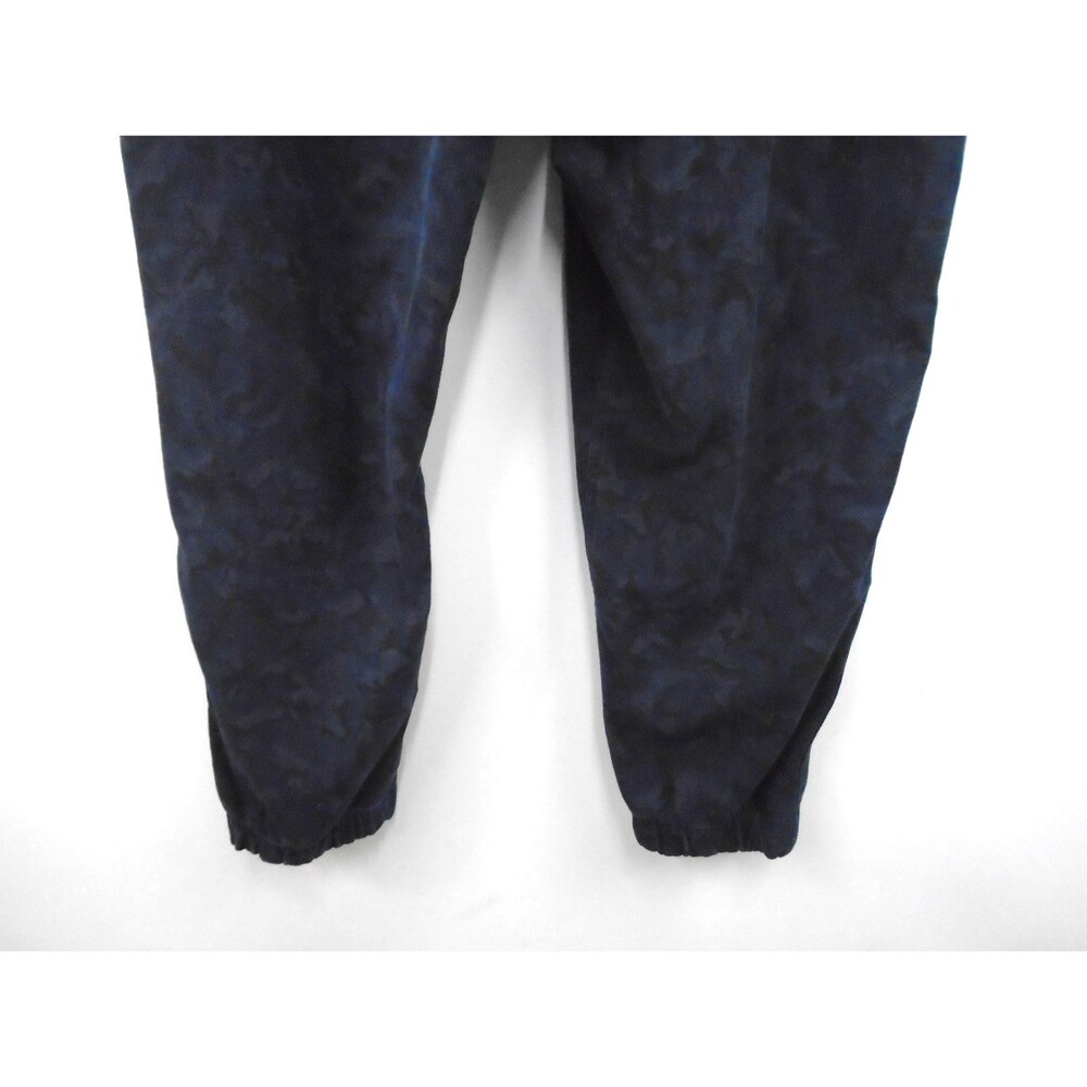 Athleta Farallon Ankle Jogger Pants Womens Size 18 (40x28) Stratum Camo Active - Picture 10 of 11